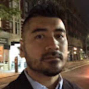 Meet your Posher, Rui